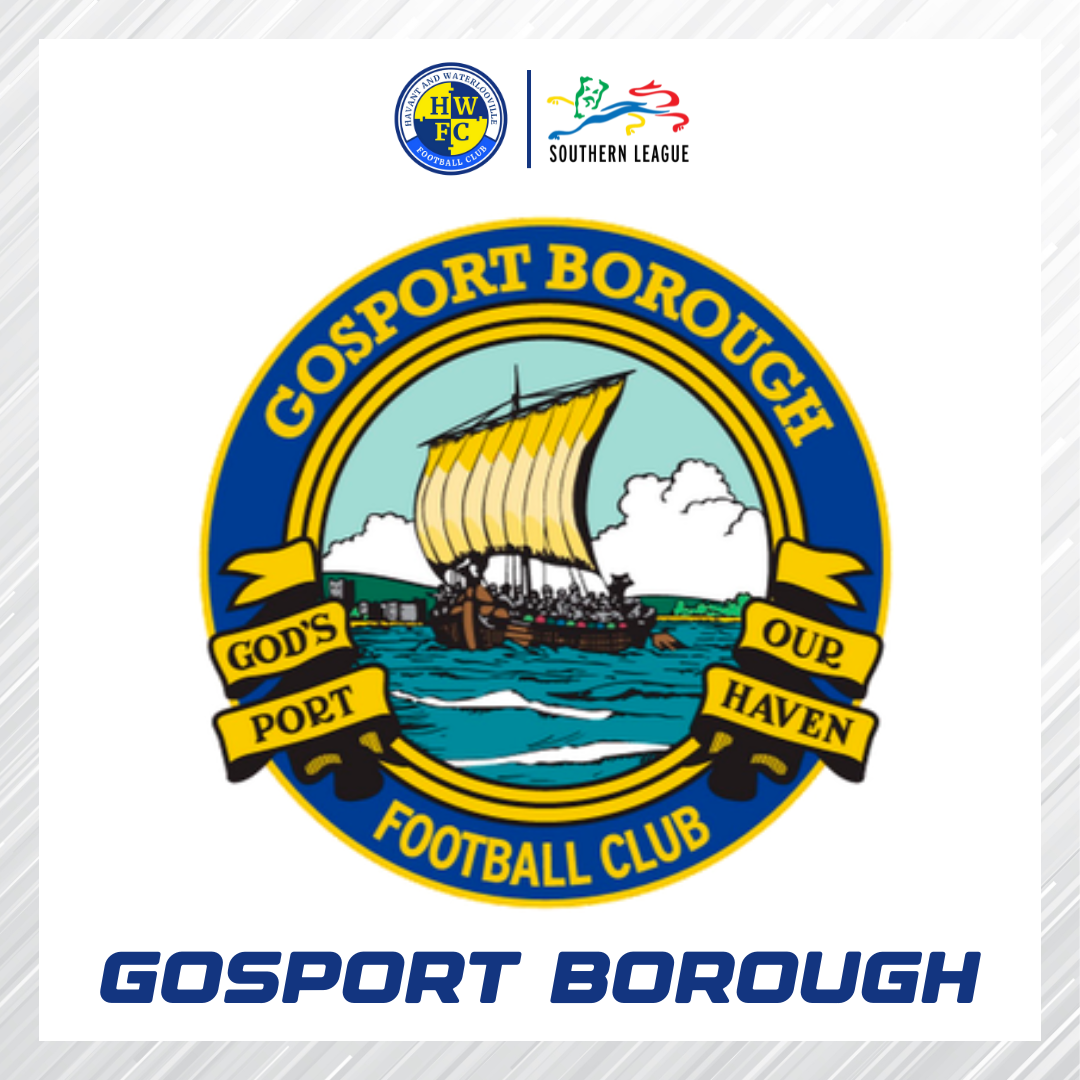 Event image Havant & Waterlooville vs Gosport Borough - Monday 6th April 2026
