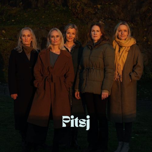 Event image Konsert med Pitsj