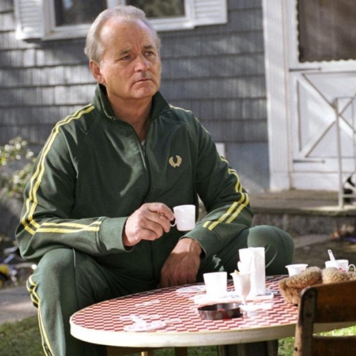 Event image Broken Flowers