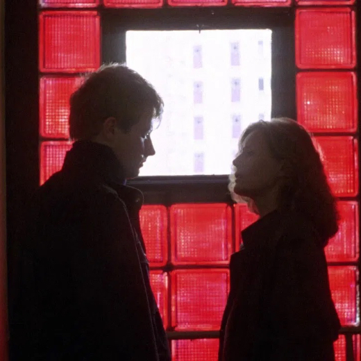 Event image En liten film om kjærlighet