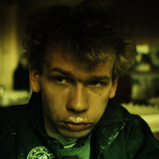 Event image Du skal ikke slå i hjel