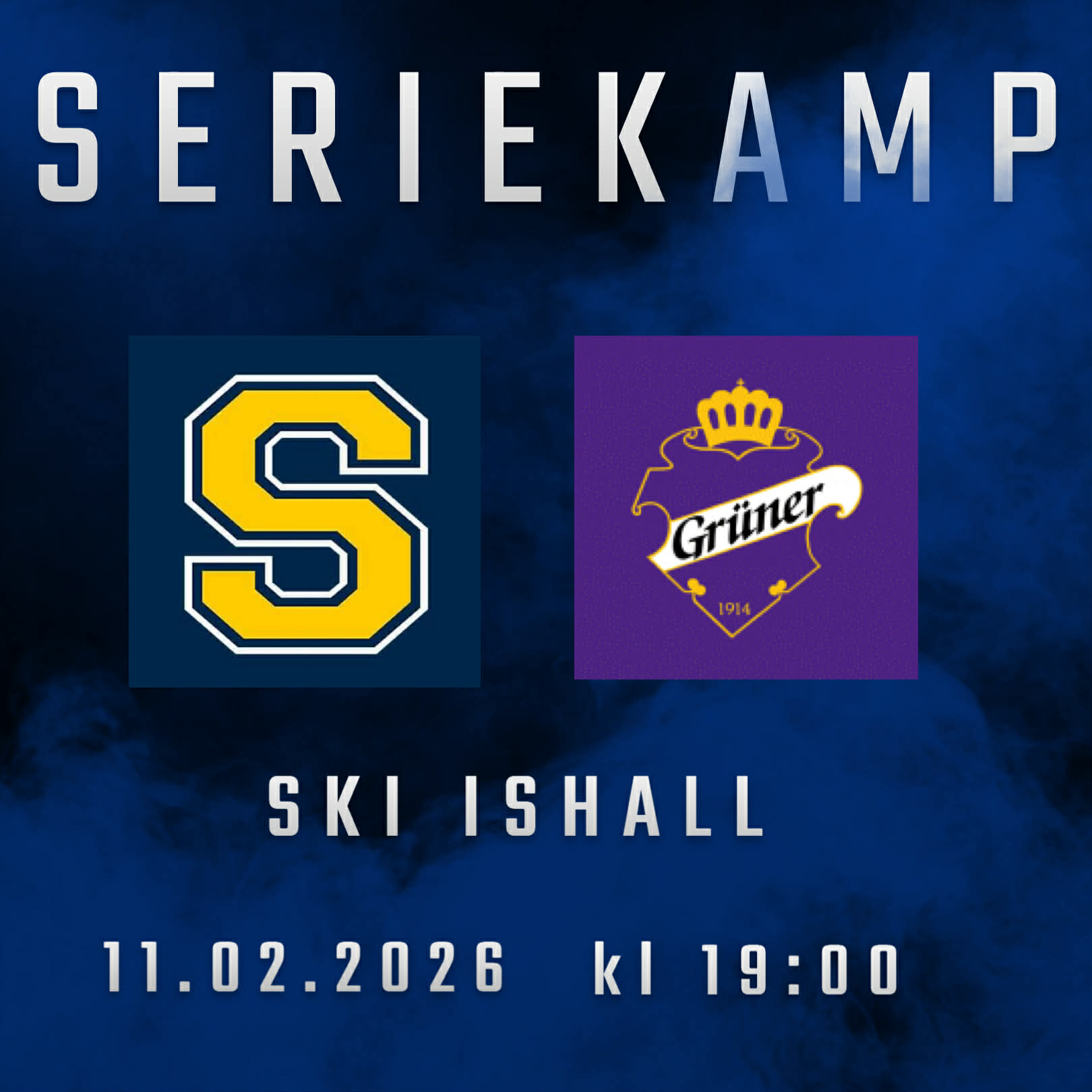 Event image Ski Ishockey Elite - Grüner