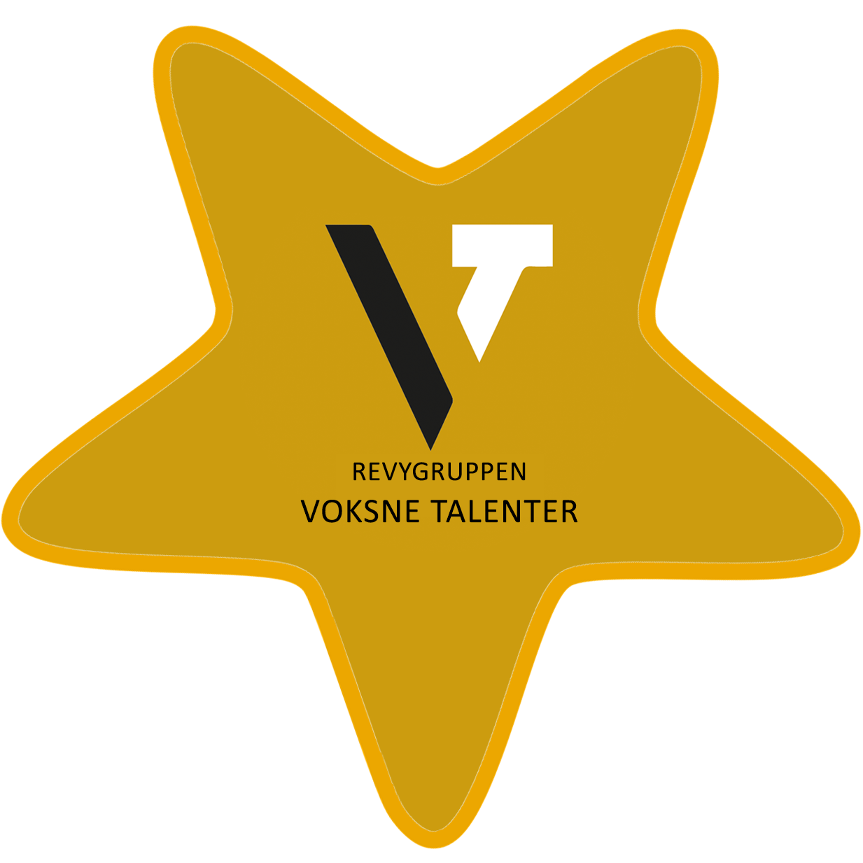 Event image Påmelding: Revygruppen VOKSNE TALENTER, 2026