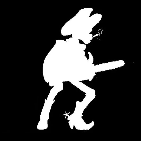 Event image Chainsaw Cowboys