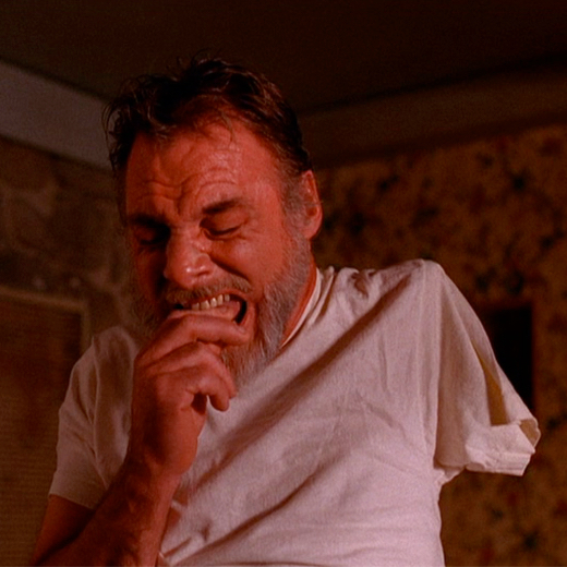 Event image Twin Peaks: Sesong 1, episode 5 og episode 6