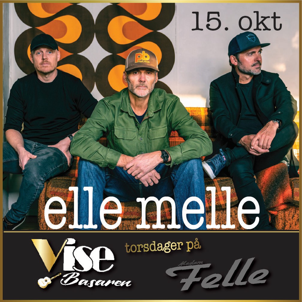 Event image ELLE MELLE