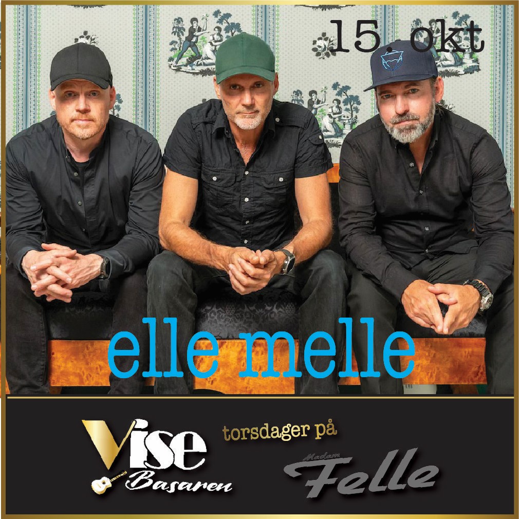 Event image ELLE MELLE