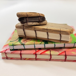 Event image Koptisk bokbinding