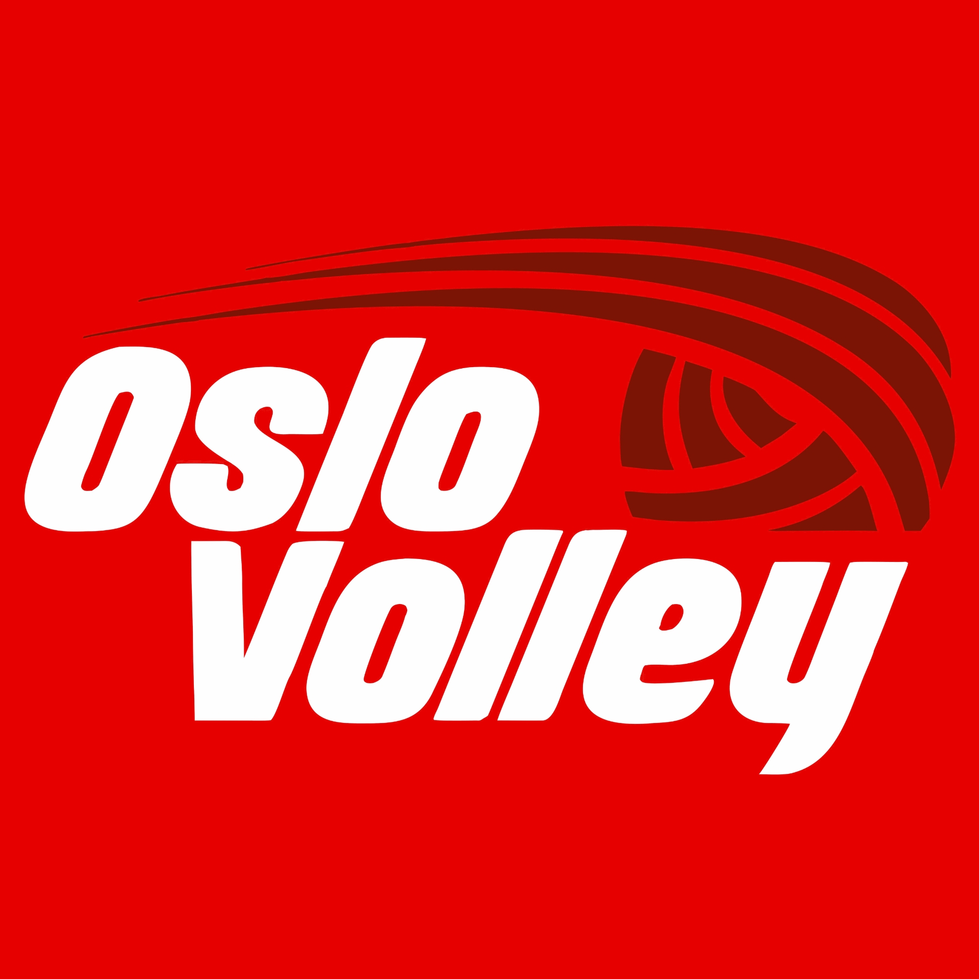 Event image Oslo Volley - TIF Viking (mizuno) Oslo Volley - NTNUI 2 (1. div)