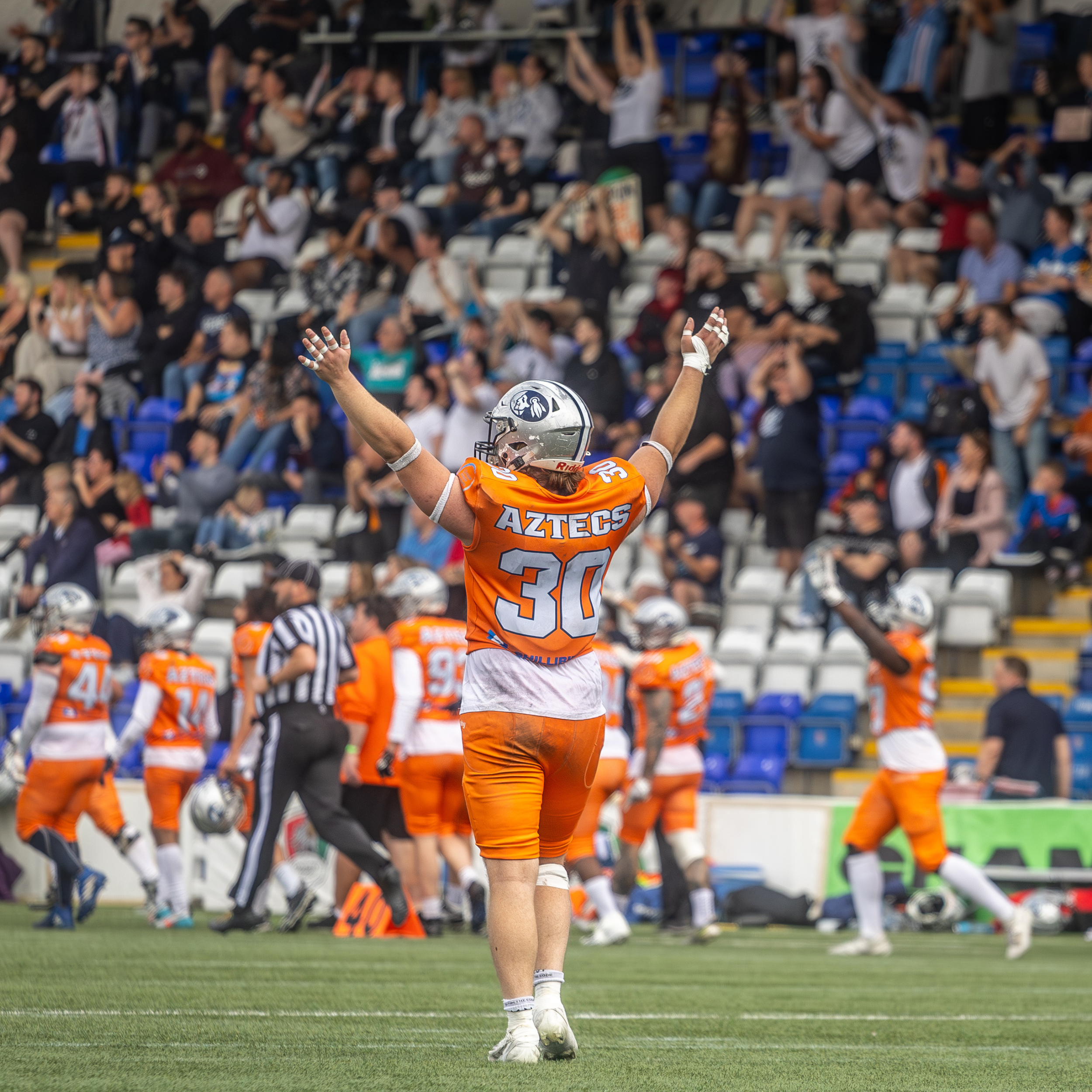 Event image 2026 Season Tickets