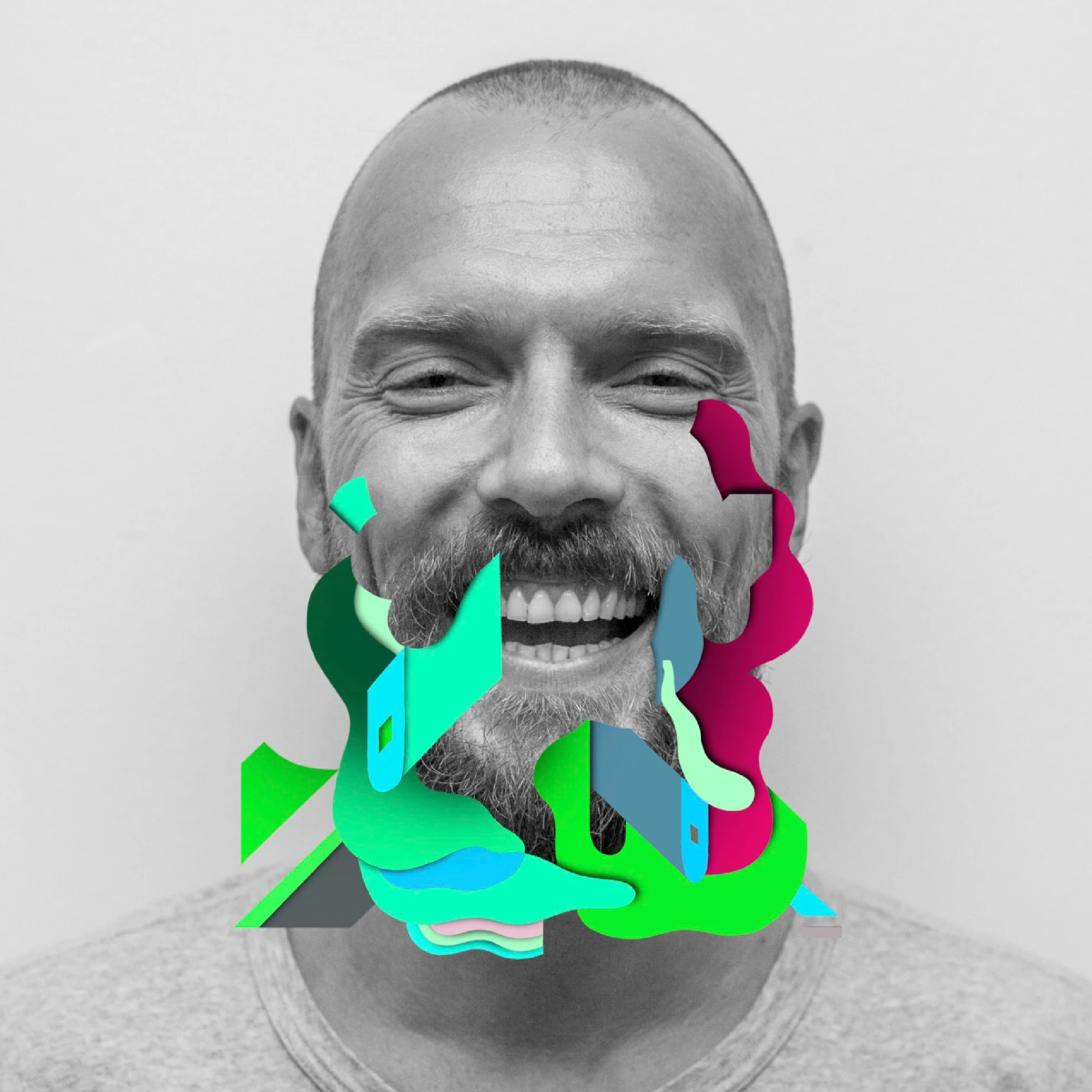 Event image Lørdagskurs: Et musikalsk tegneverksted – Lag ditt eget fantasi-instrument! 