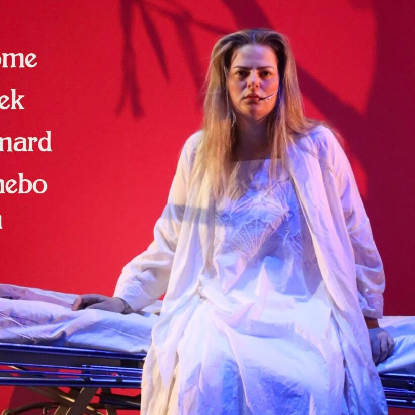 Event image Fødsel i nullpunktet 20 Fredag