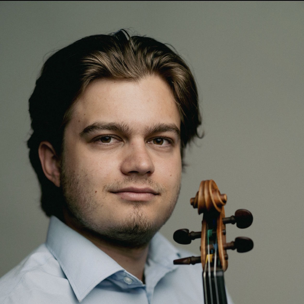 Event image Oslo kammerorkester og Alfred Linus Wang