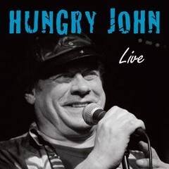 Event image Haugesund BluesClub - Hungry John