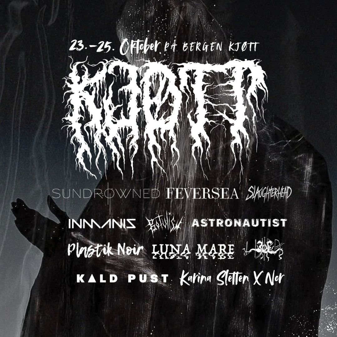 Event image Kjøtt Festival