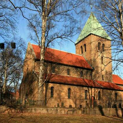 Event image Stars - Konsert med Christiania Kammerkor og Nordstrand kirkekor