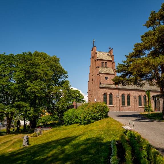 Event image Stars - Konsert med Christiania Kammerkor og Nordstrand kirkekor