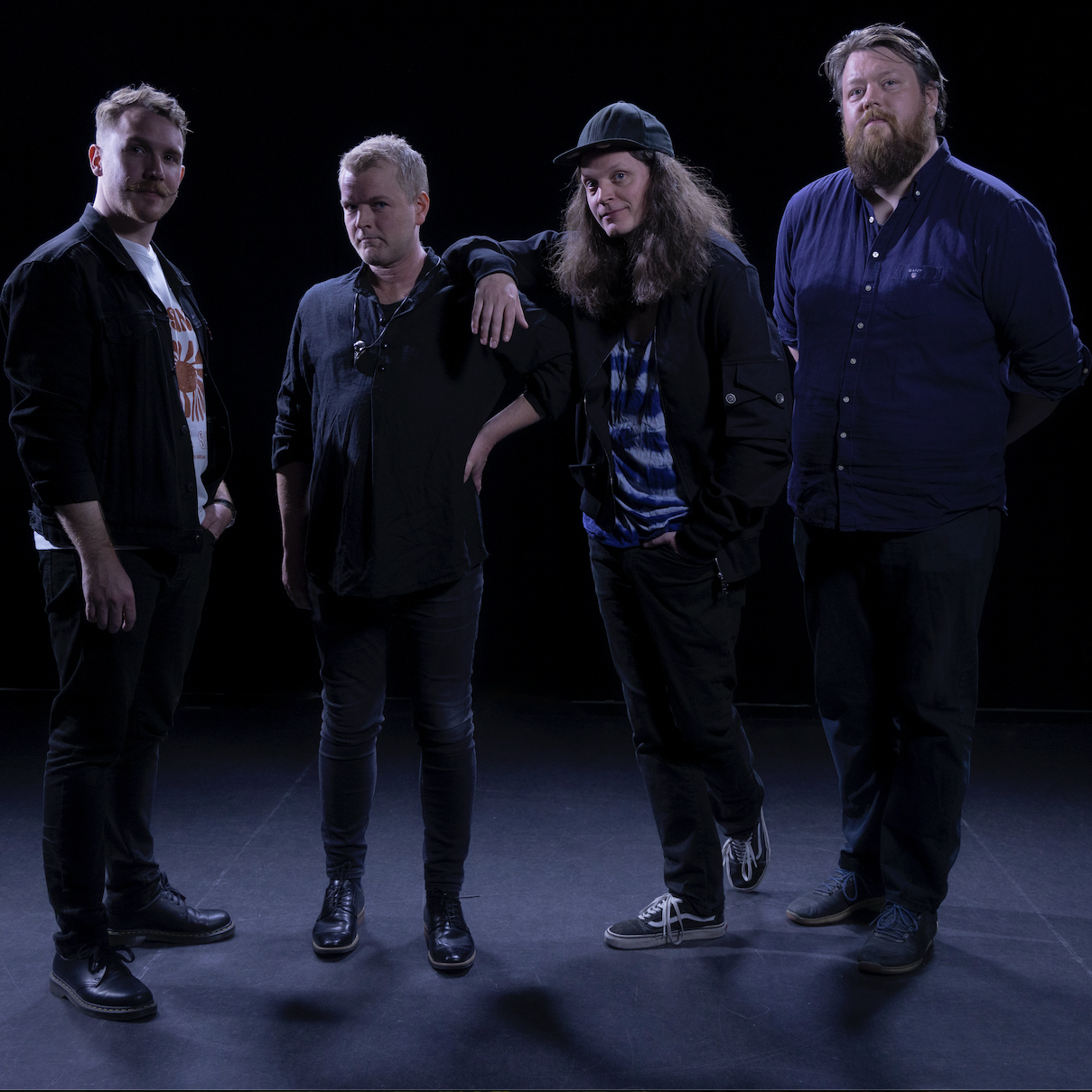 Event image MYE @ Kvarteret