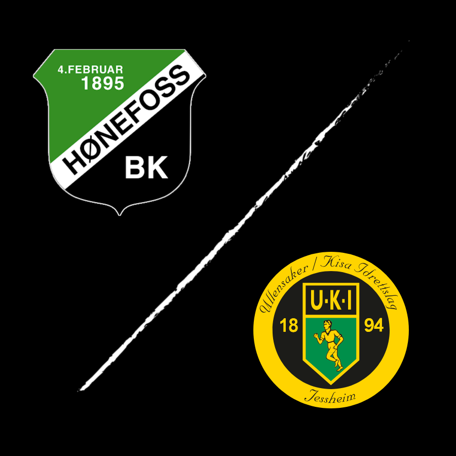 Event image Hønefoss - Ull/Kisa | Obos supercup