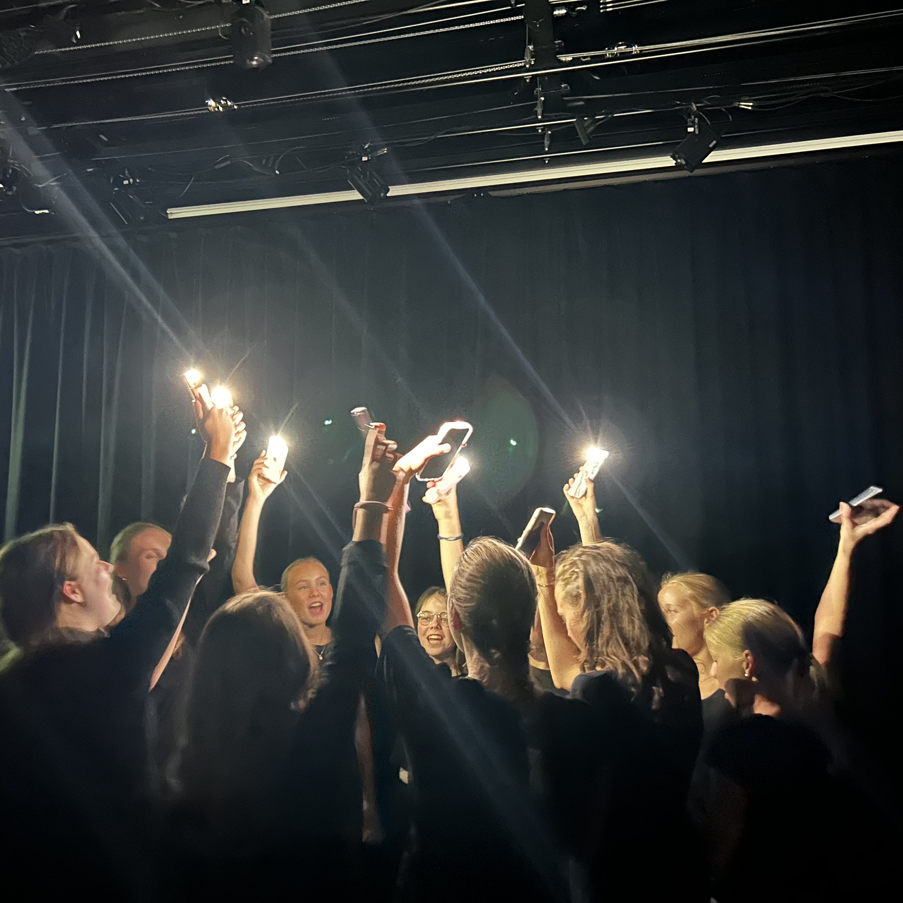 Event image Musikkteater fordypning