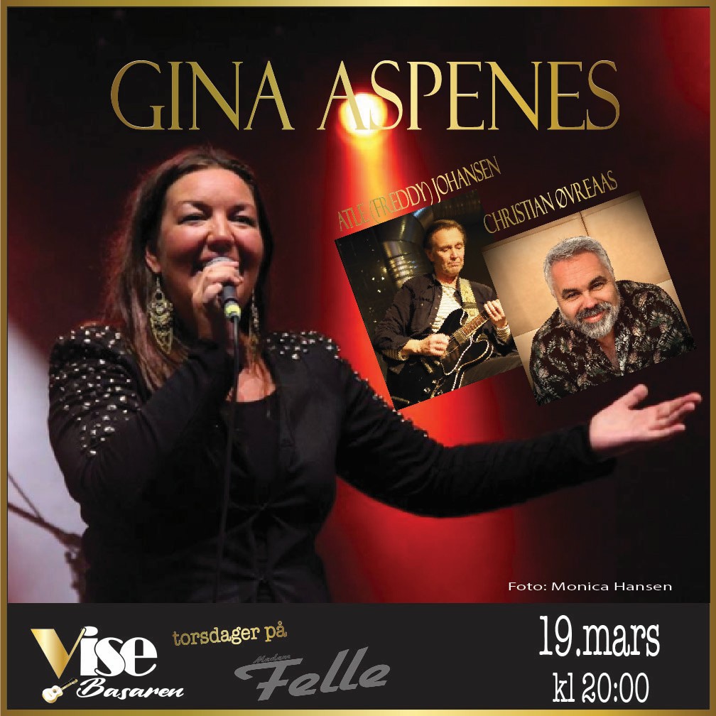 Event image VISEBASAREN