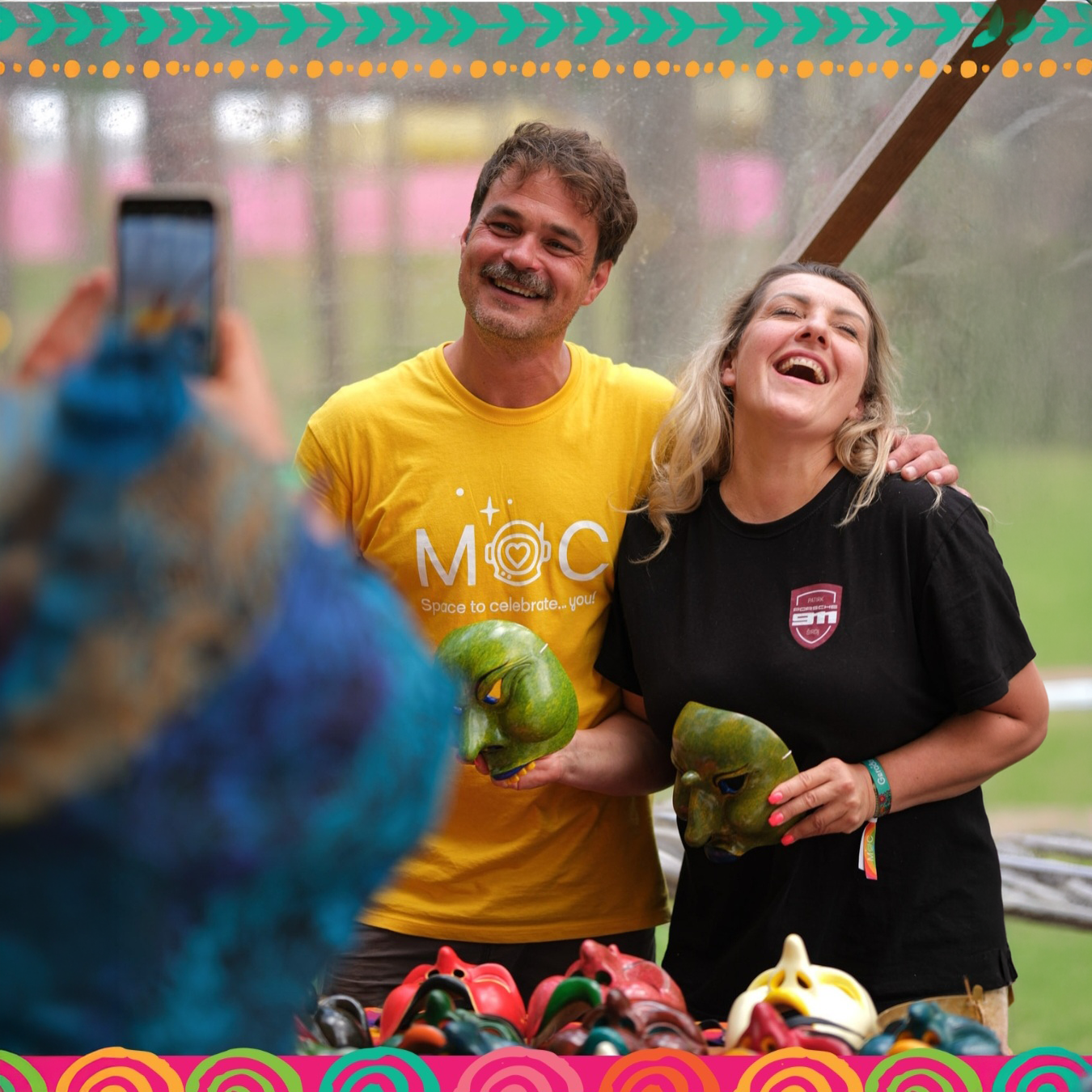 Event image Balio kaukių patyriminė praktika – Oslas