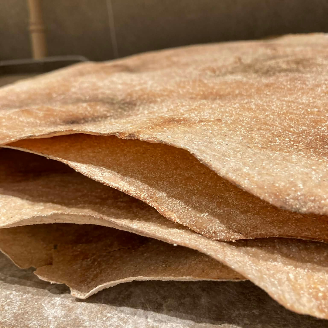 Event image Matkurs: Tradisjonsbakst - Flatbrød