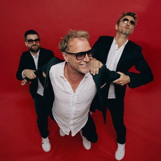 Event image Trang Fødsel i hagen på Hankø Hotell 