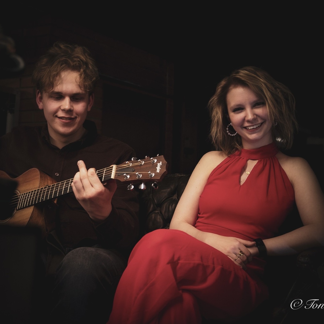 Event image Birgitte and the Dusty Trails