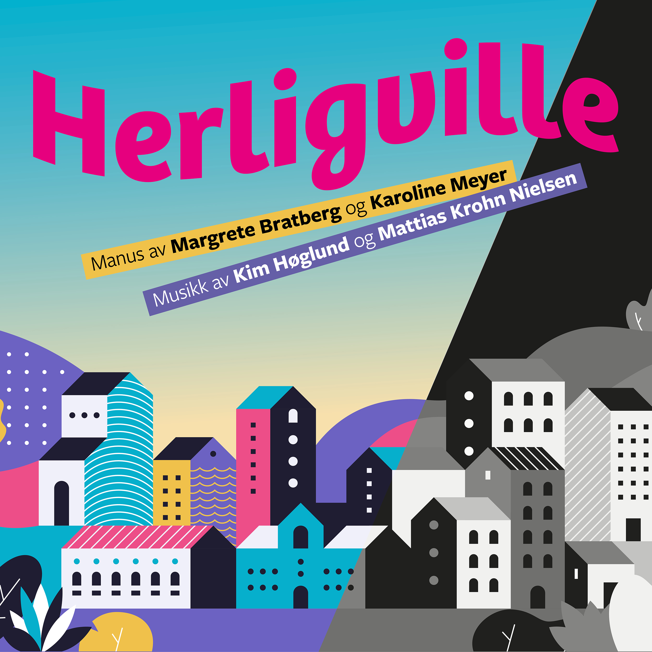 Event image Herligville 2026