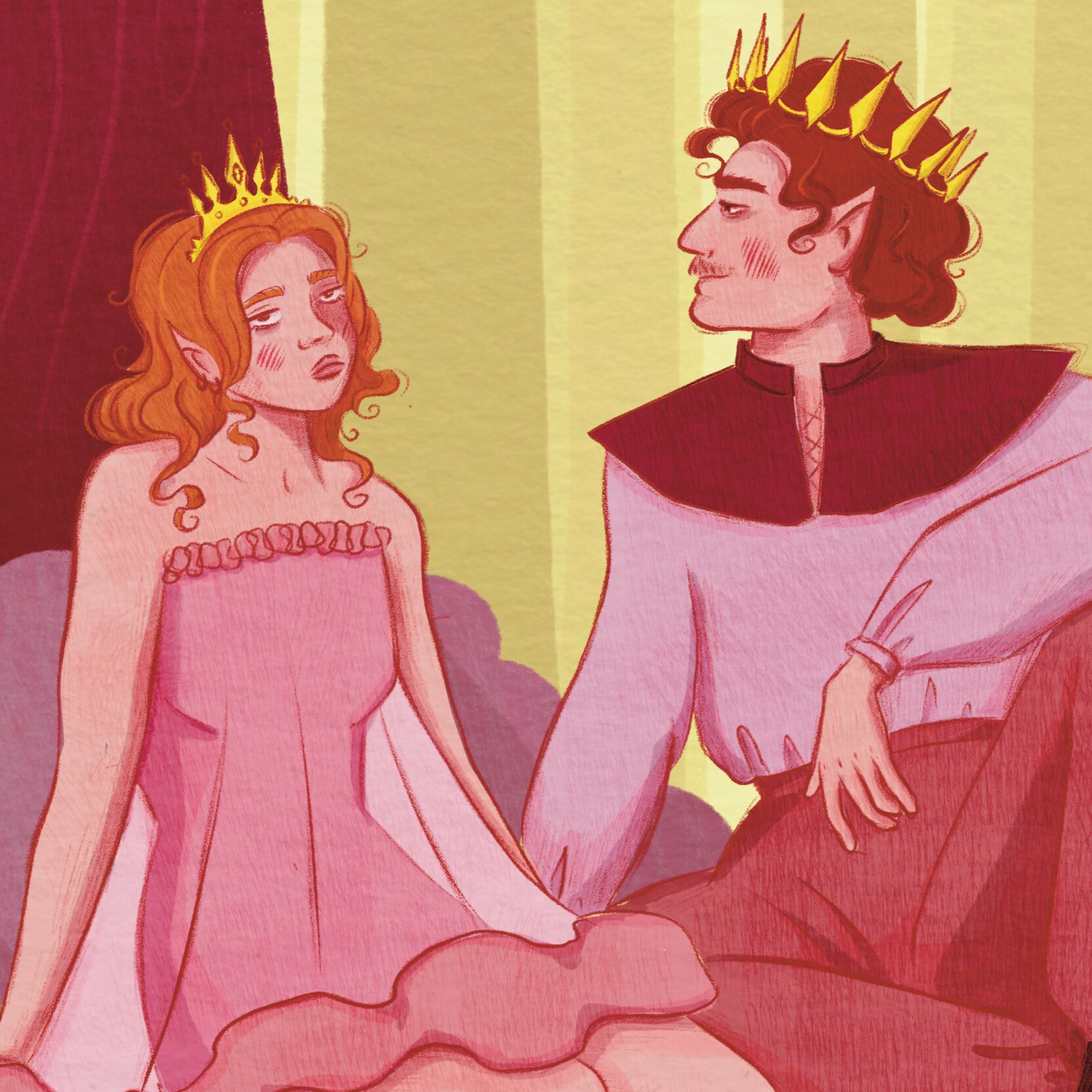 Event image En Midtsommernattsdrøm - 19/03