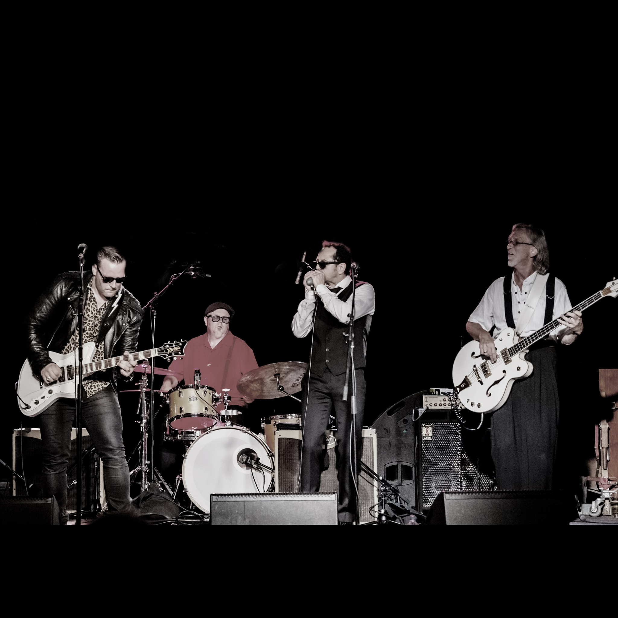 Event image The Blues Express