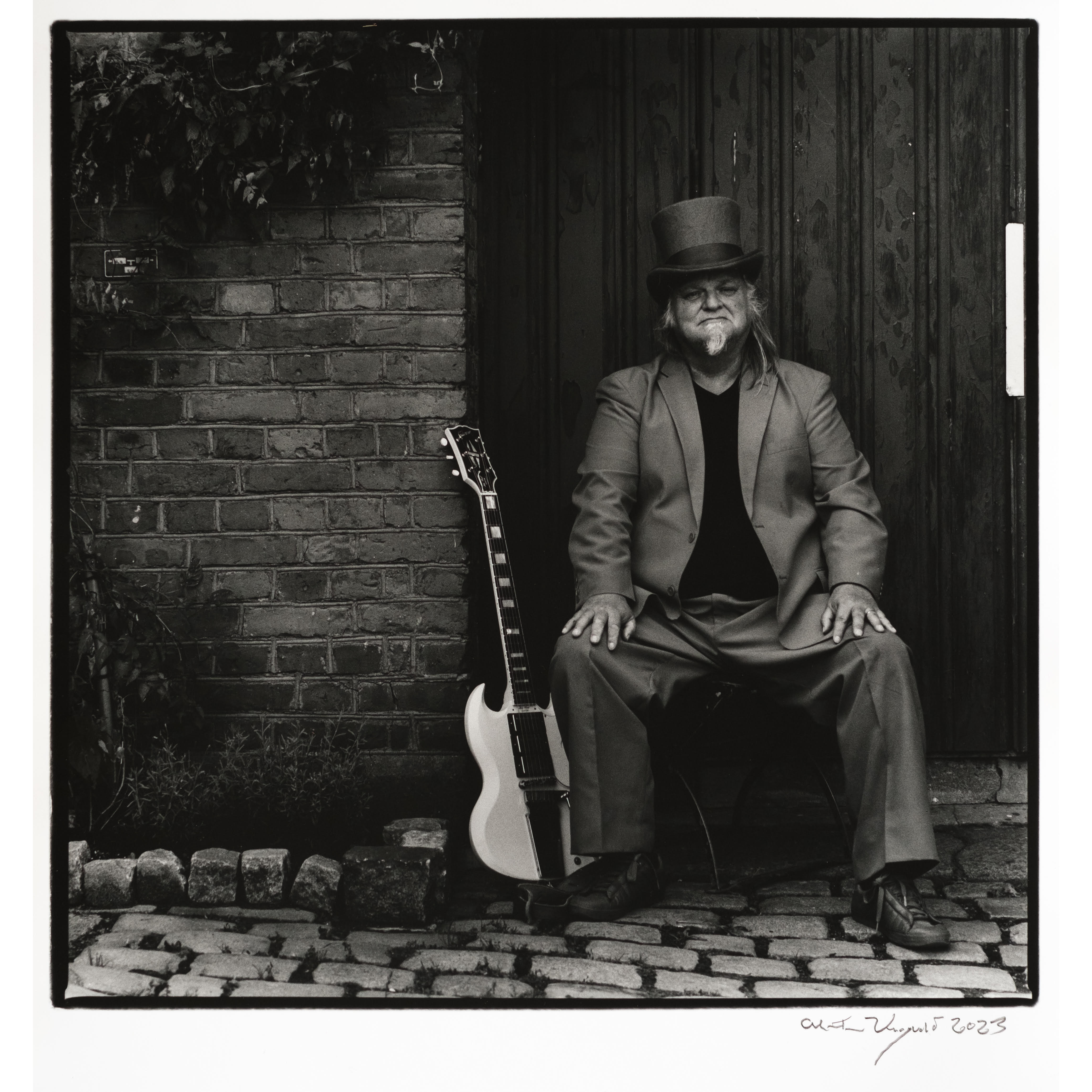 Event image Knut Reiersrud Band