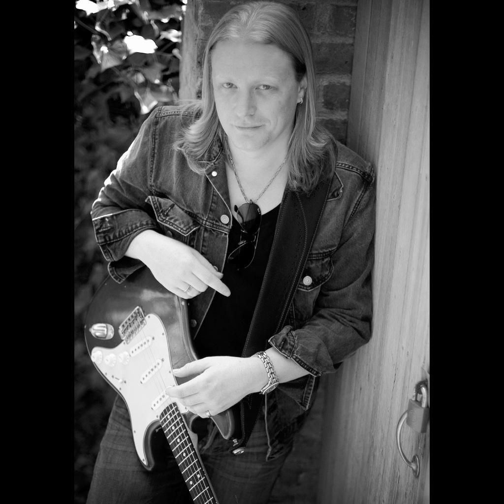 Event image Matt Schofield Trio (UK)