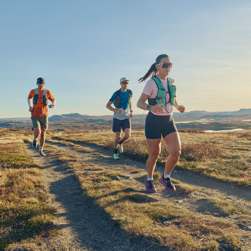 Event image Geilo Trailrun- middag