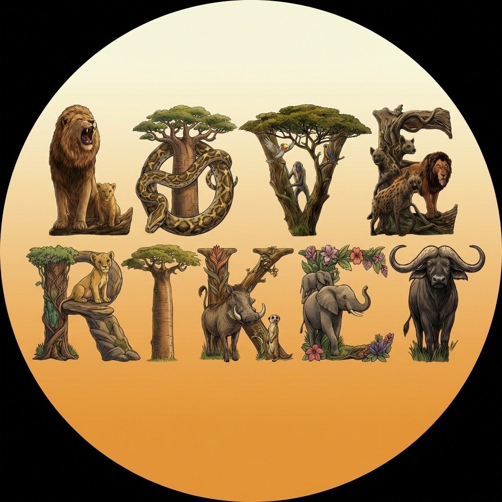 Event image Løveriket musikal 2026