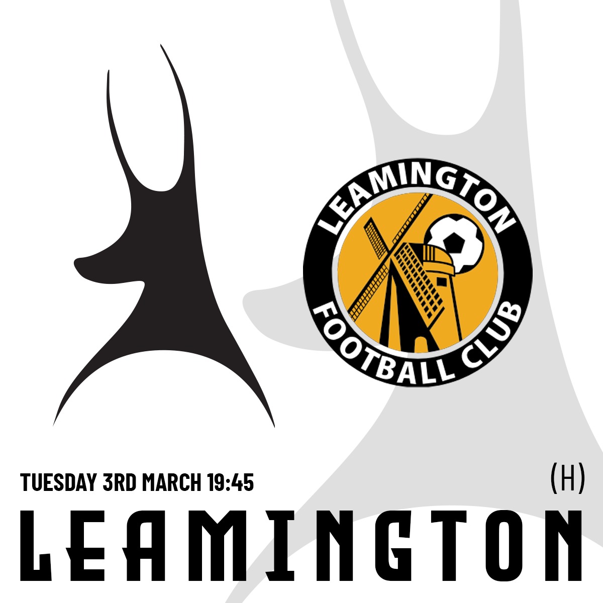 Event image 25.26 AFC Telford Utd v Leamington FC - Home