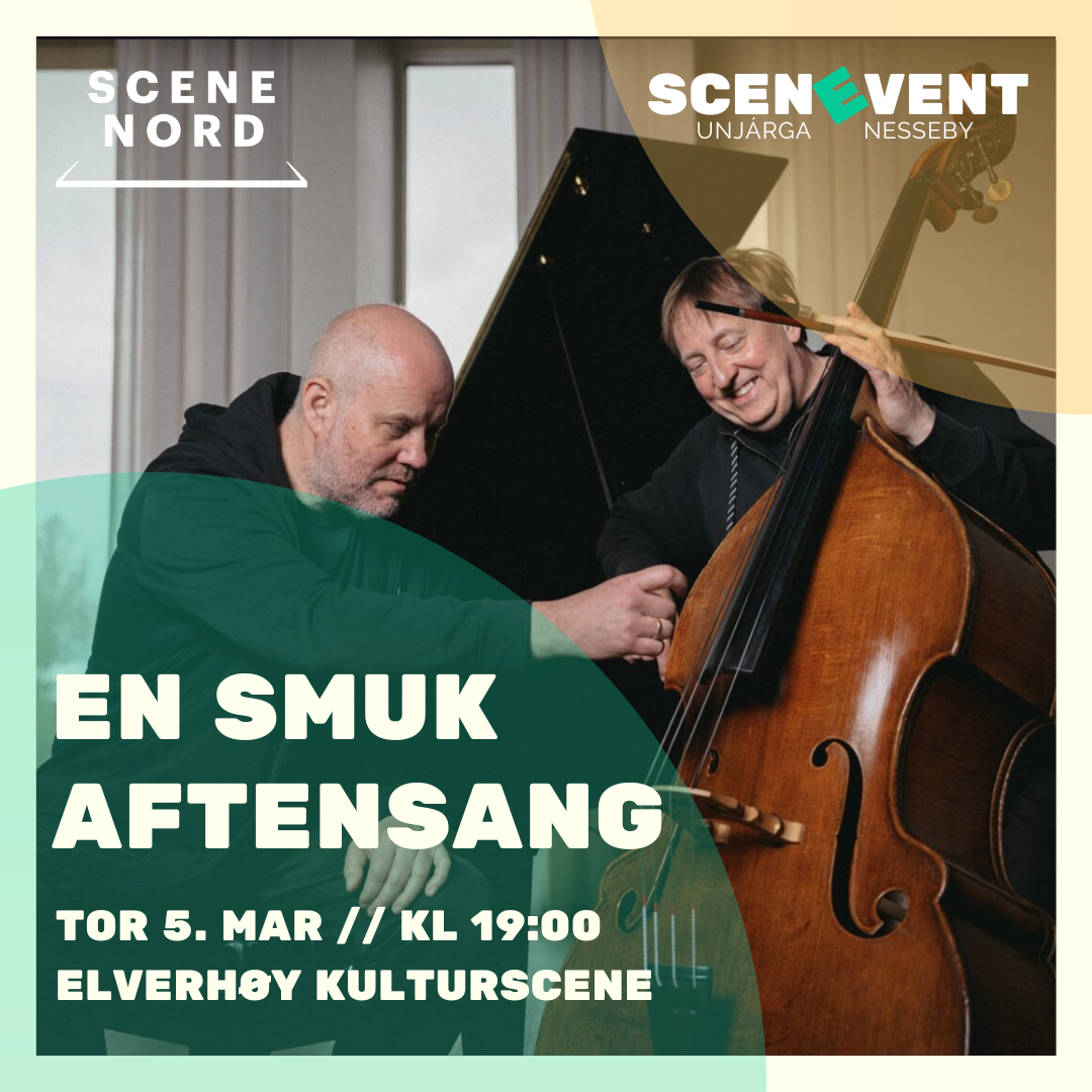 Event image EN SMUK AFTENSANG