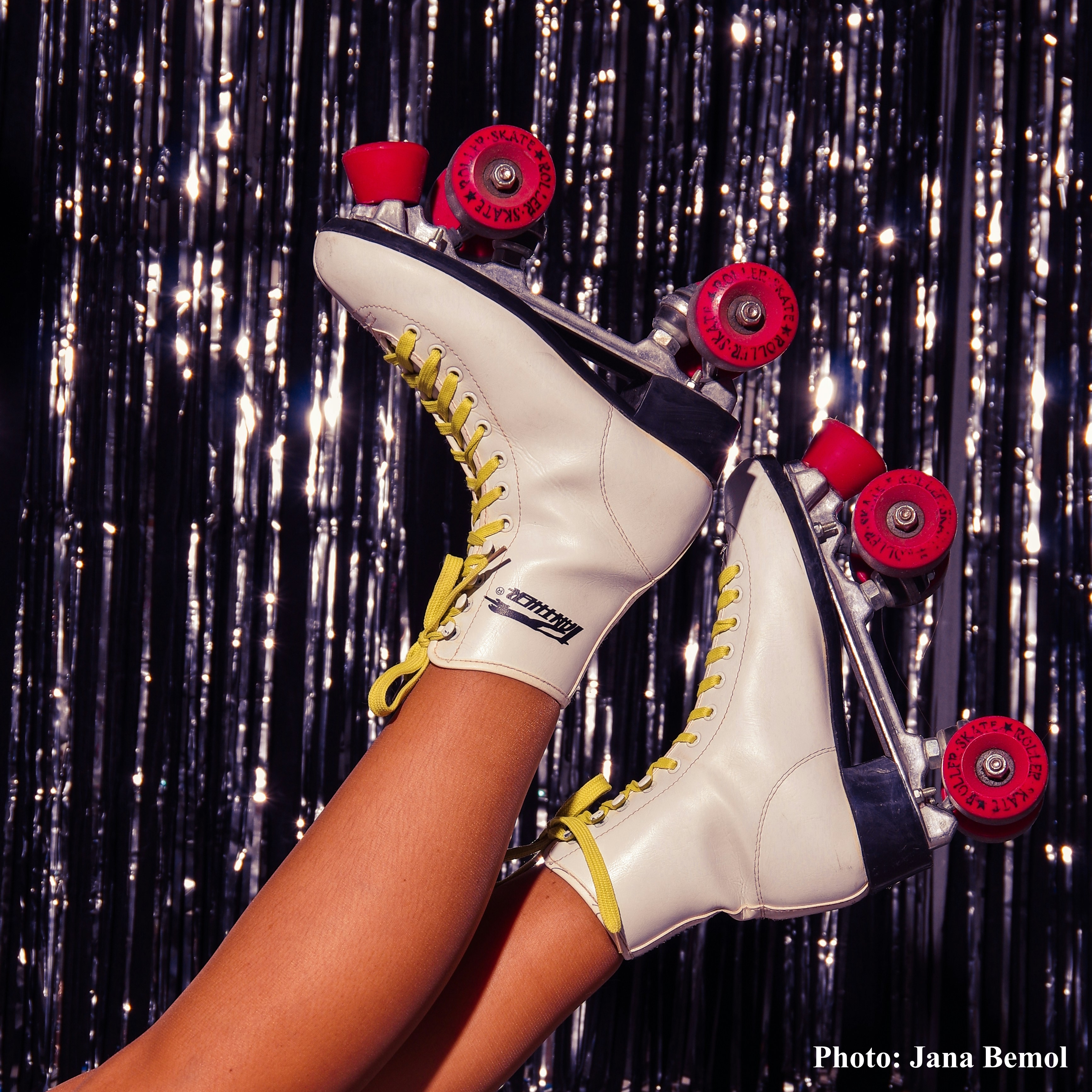 Event image RULLESØYTEKURS FEBRUAR 2026