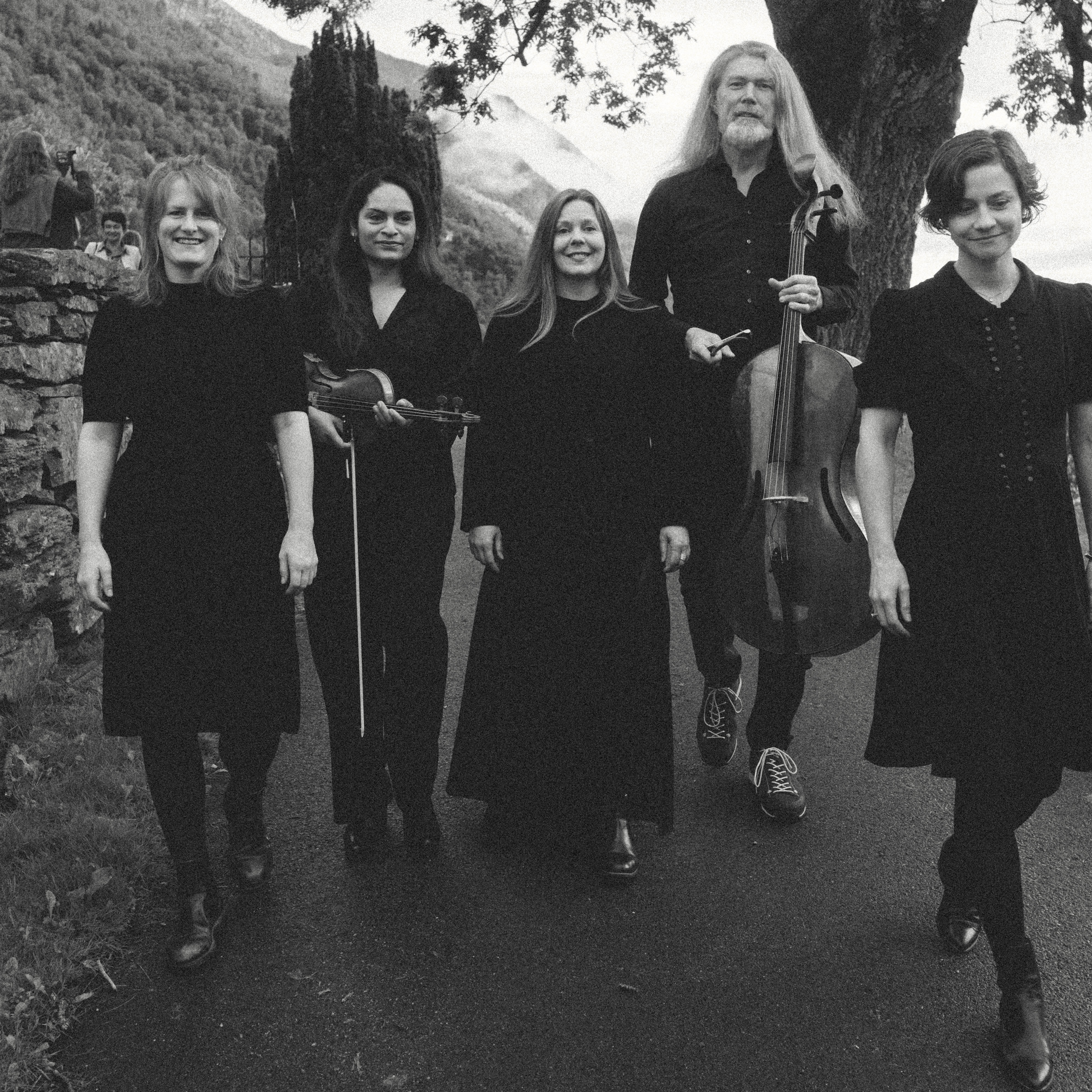 Event image Varsakala - Harpreet Bansal, Svante Henrysson & Song Circus