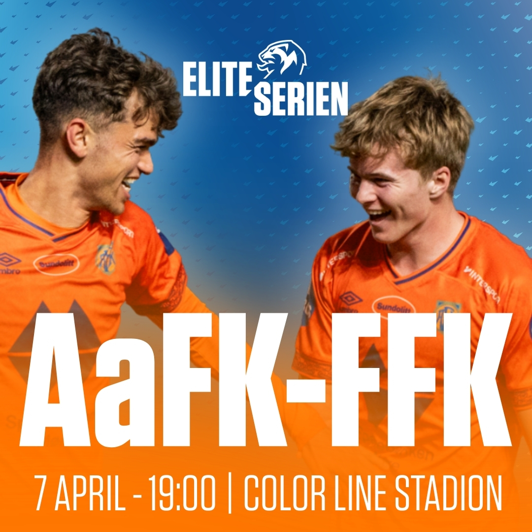 Event image  Eliteserien: Aalesund - Fredrikstad