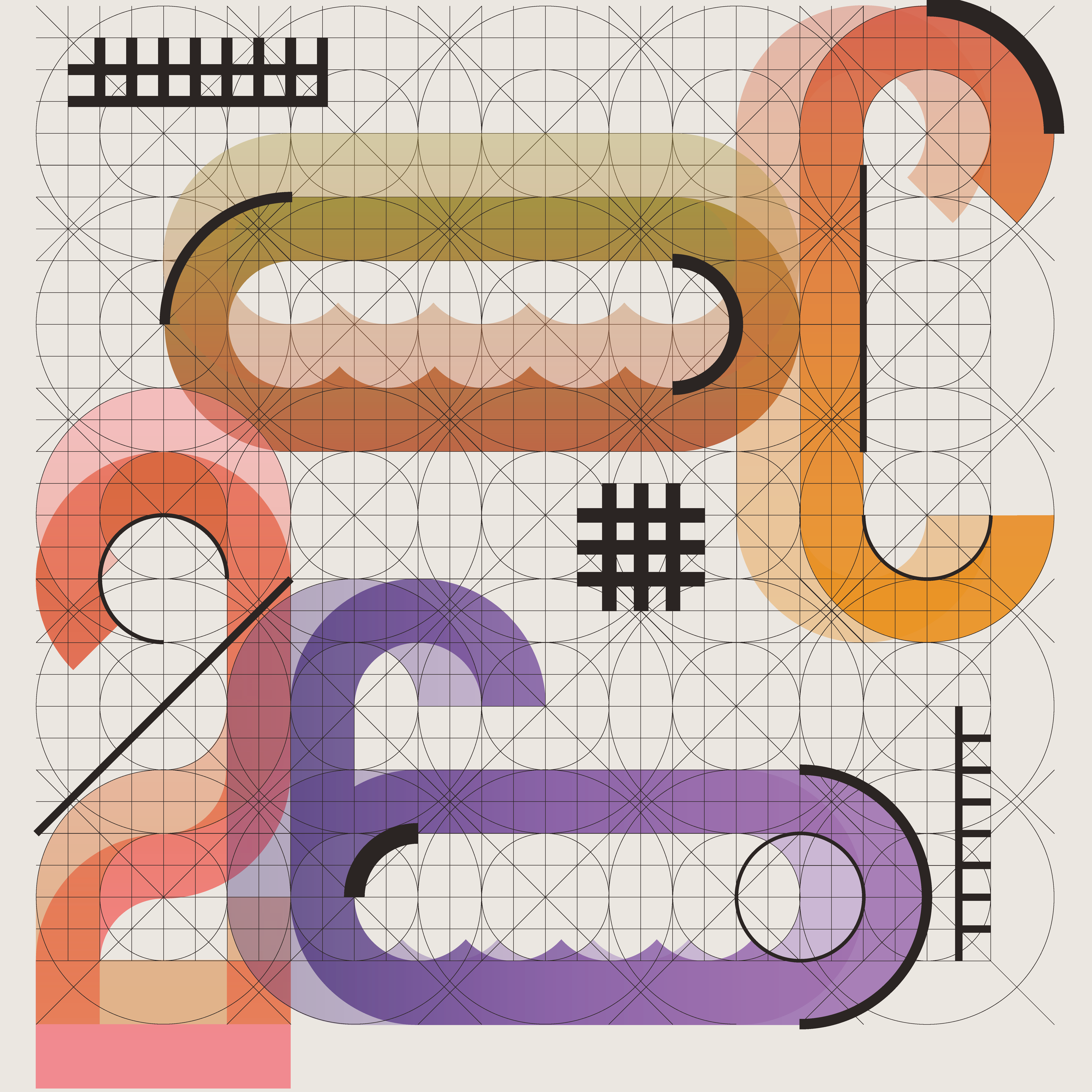 Event image Only Connect Oslo 2026 - lørdagspass