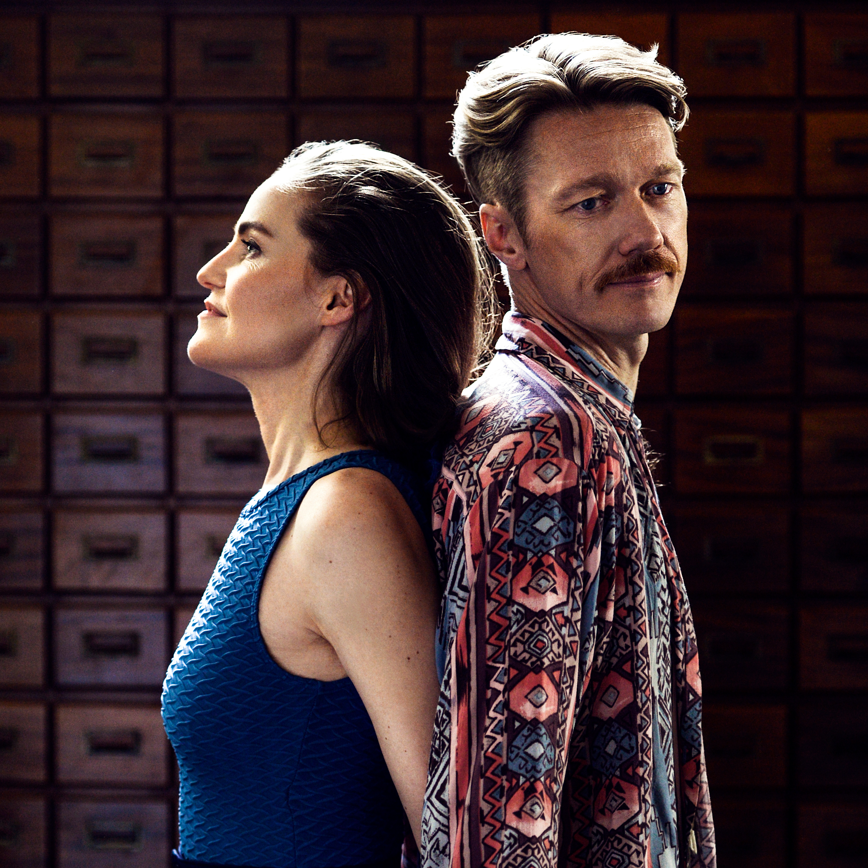 Event image Konsert med Darling West