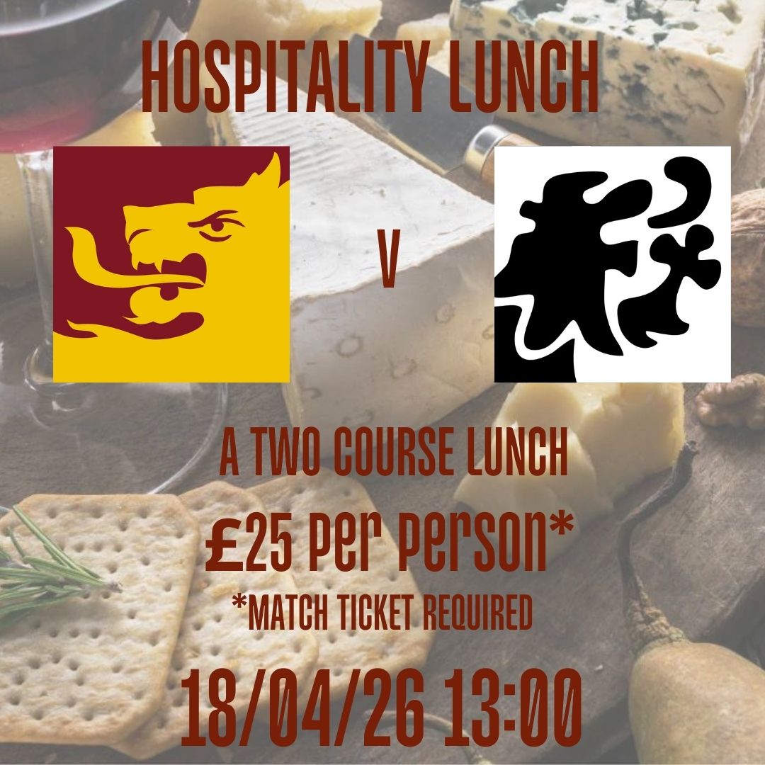 Event image Caldy Hospitality 