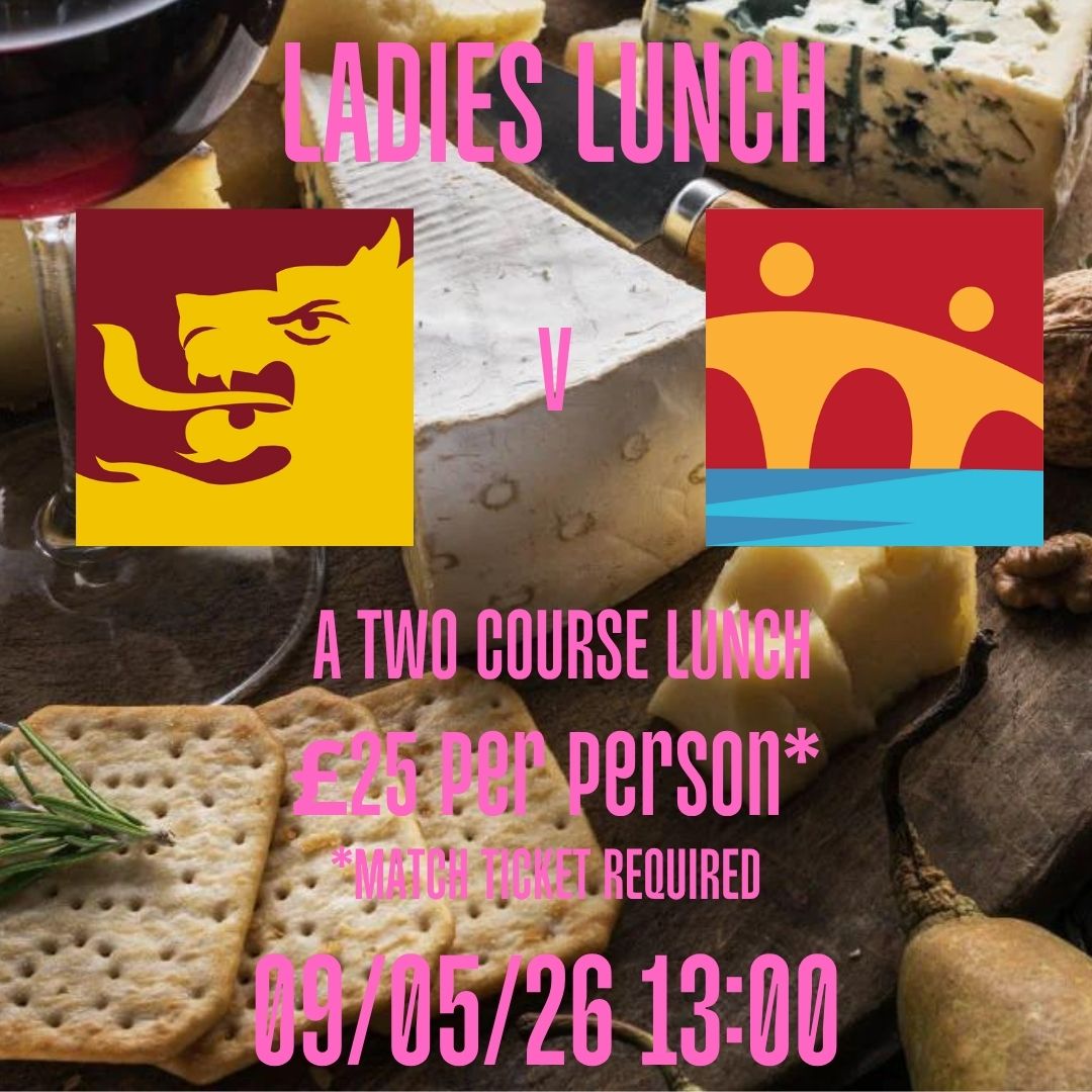 Event image Cambridge Hospitality (Ladies Lunch) 