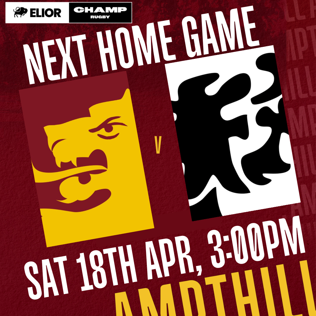 Event image 1st XV v Caldy 25/26