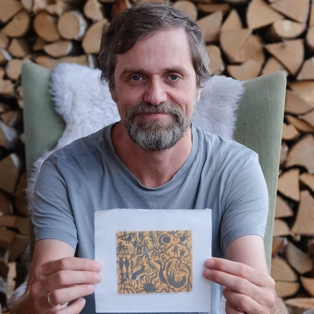 Event image Erik Lukashaugen // Sommarkveld i gamlekyrkje