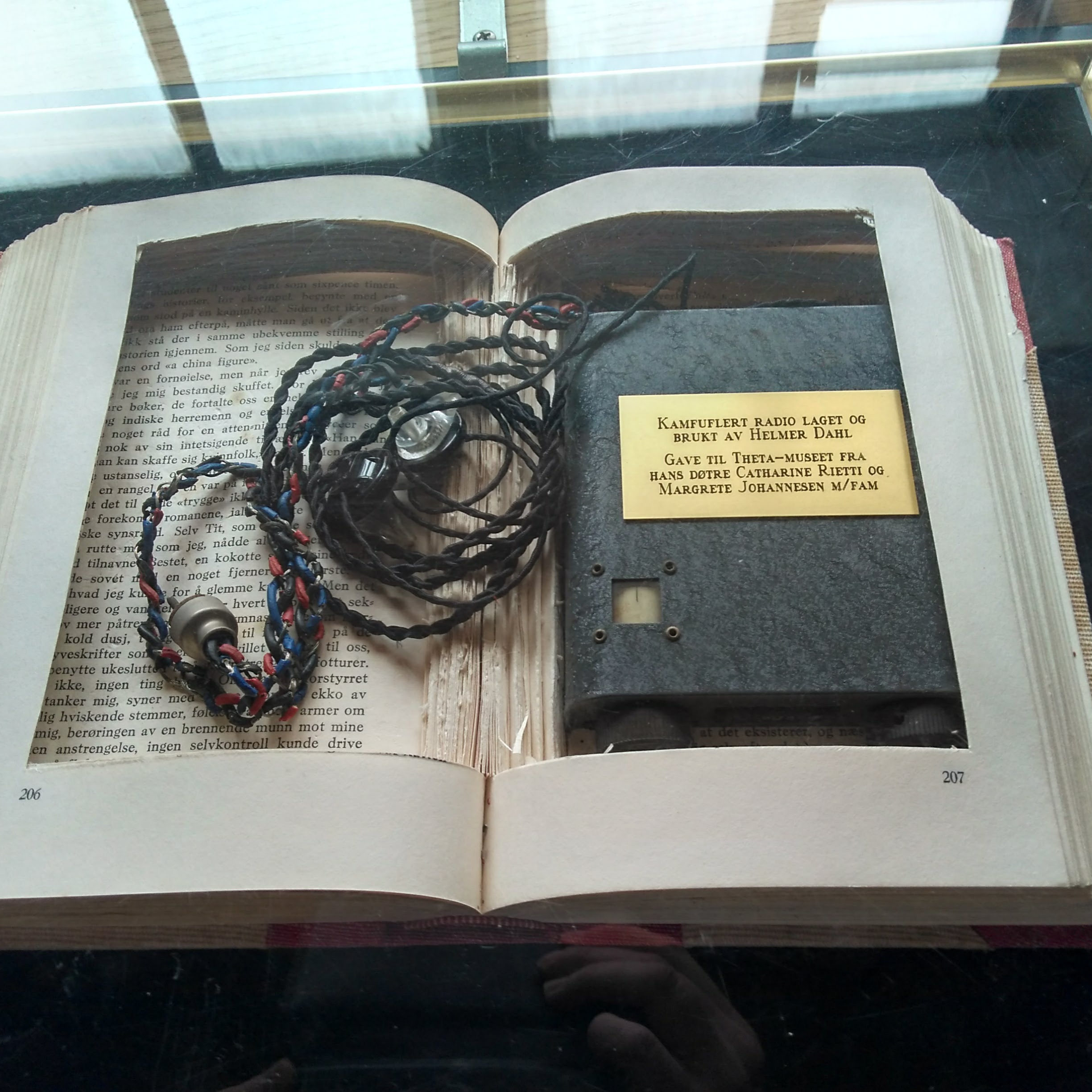 Event image Bli kjent med din Brygge - 24. mars