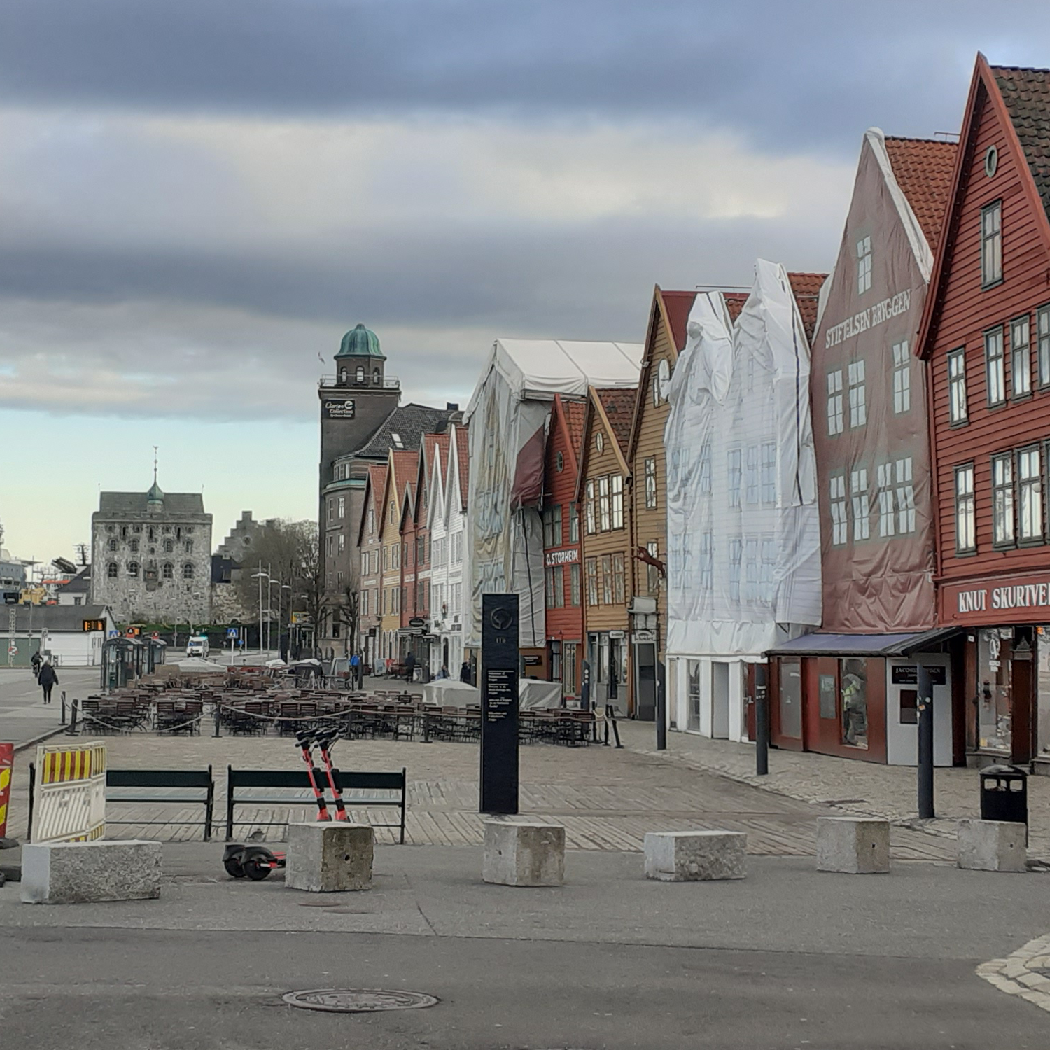 Event image INVITASJON TIL BRYGGENS VENNERS ÅRSMØTE OG MEDLEMSMØTE FOR 2026