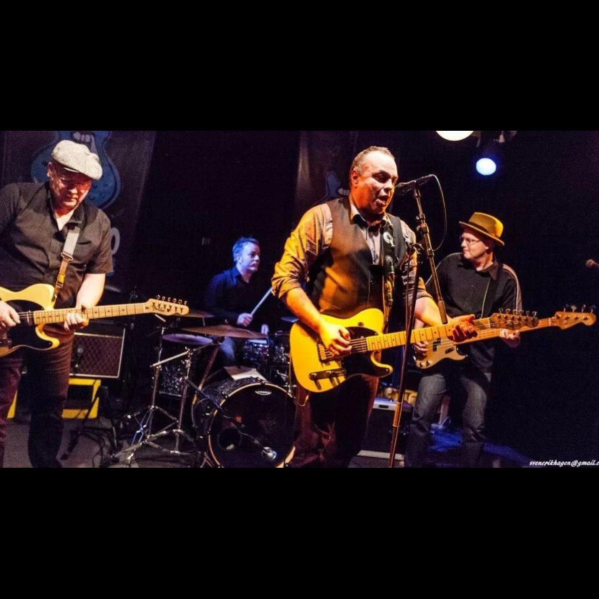 Event image Sears Crossing